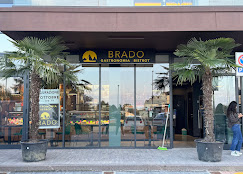 Brado - esterno