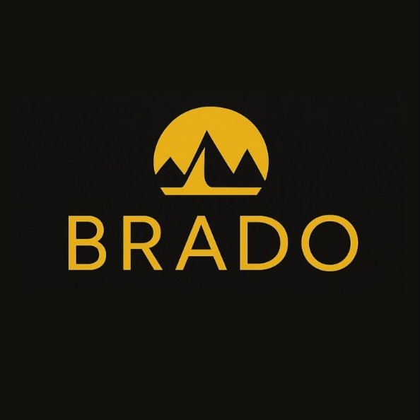 Brado logo